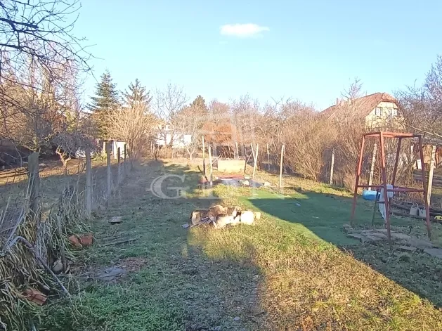 Eladó telek Diósd 728 nm