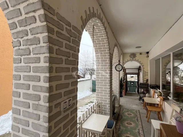 Eladó ház Őrbottyán 200 nm