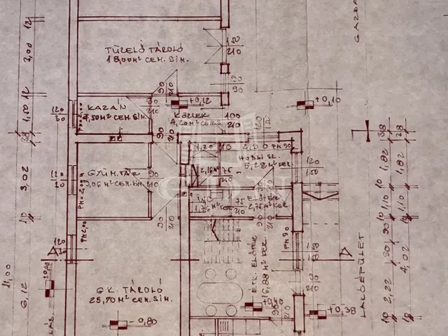 Eladó ház Őrbottyán 200 nm