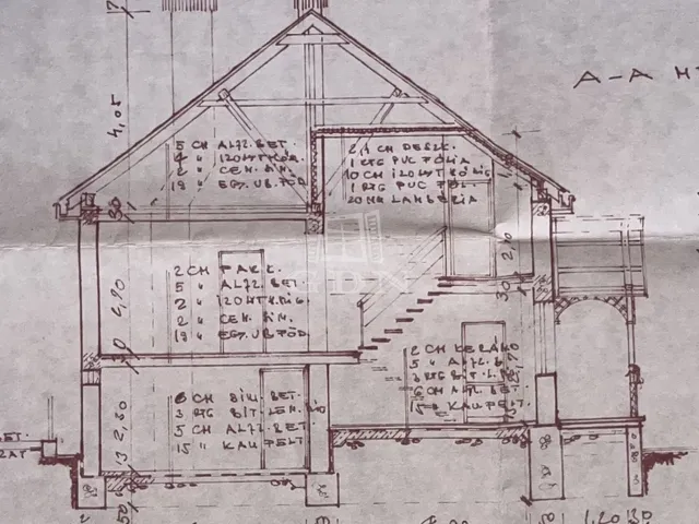 Eladó ház Őrbottyán 200 nm