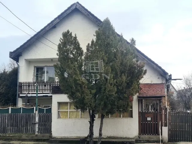 Eladó ház Őrbottyán 200 nm