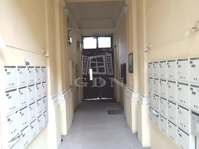 Eladó lakás Budapest VII. kerület 70 nm