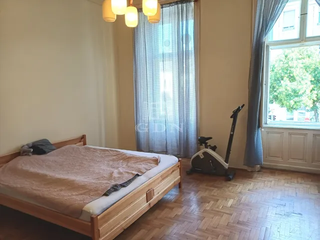 Eladó lakás Budapest VII. kerület 70 nm