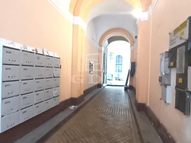 Eladó lakás Budapest VII. kerület 65 nm