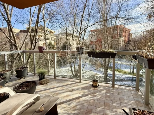 Kiadó lakás Budapest XI. kerület 66 nm