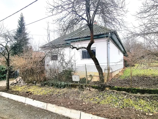 Eladó ház Kemence 94 nm