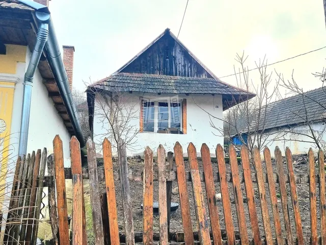 Eladó ház Bernecebaráti 50 nm