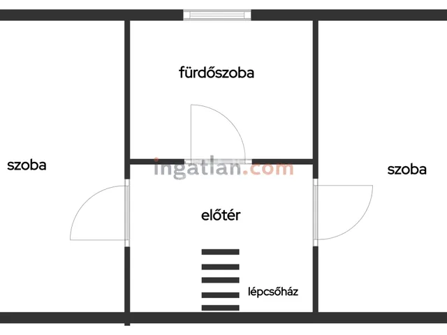 Eladó ház Pomáz 100 nm
