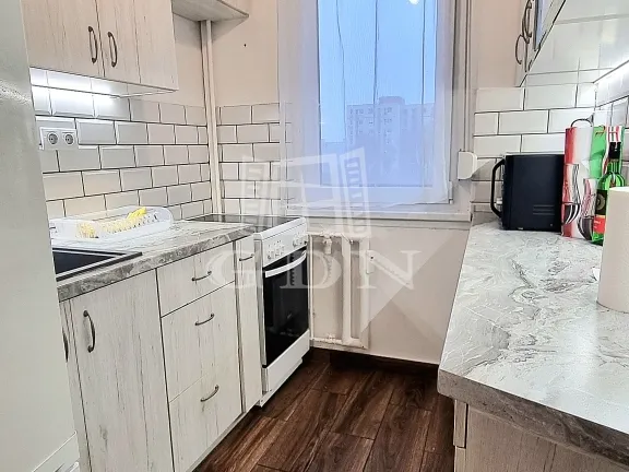 Eladó lakás Budapest XI. kerület, Gazdagrét 66 nm