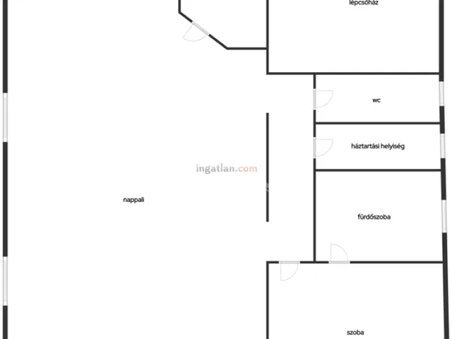 Eladó ház Halásztelek 241 nm