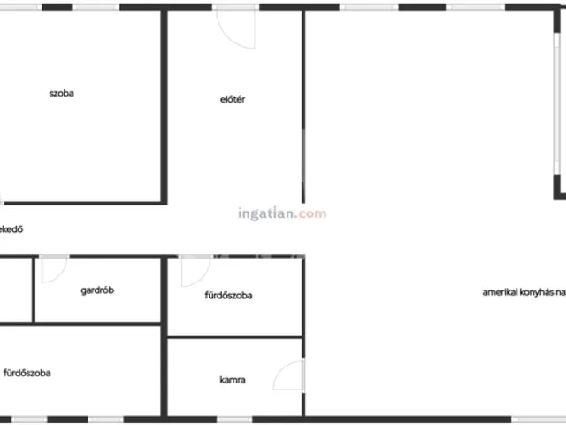 Eladó ház Sóskút 160 nm