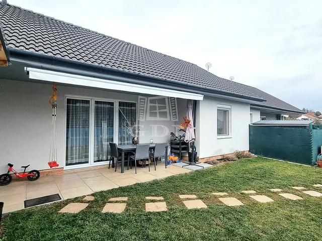 Eladó ház Szentendre 71 nm