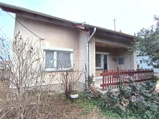 Eladó ház Érd, Parkváros 56 nm