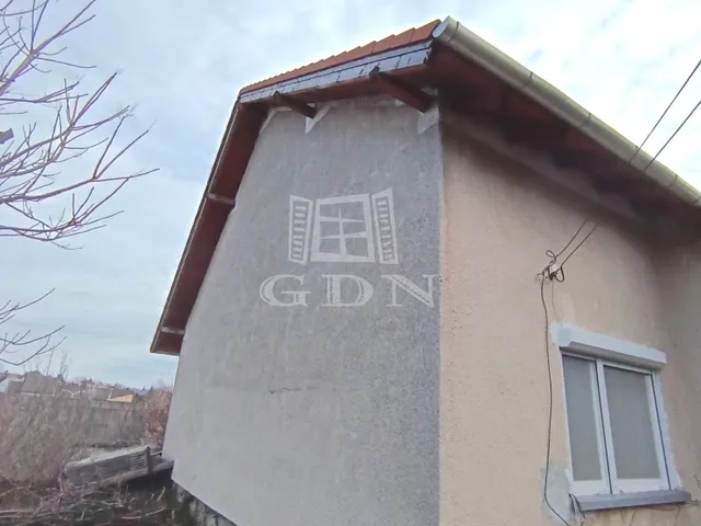 Eladó ház Érd, Parkváros 56 nm