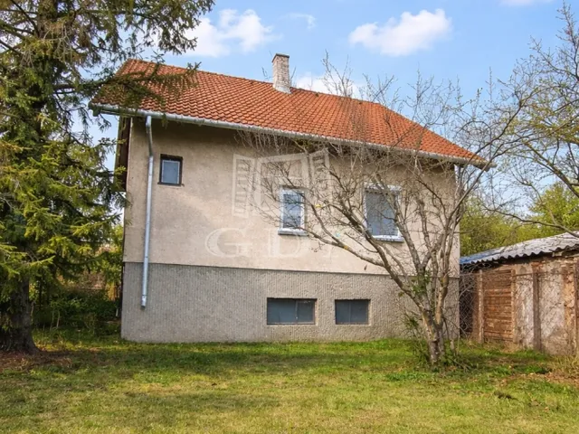 Eladó ház Érd, Parkváros 74 nm