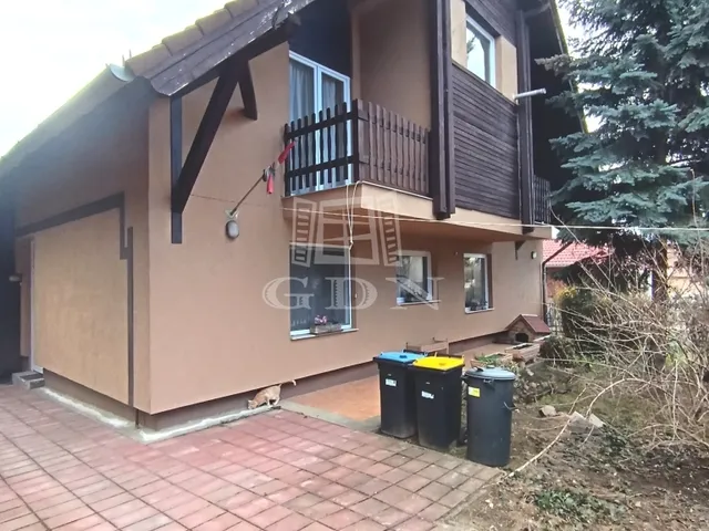 Eladó ház Érd, Parkváros 185 nm