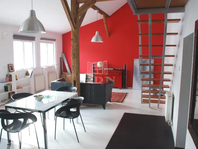 Eladó lakás Budapest I. kerület 56 nm