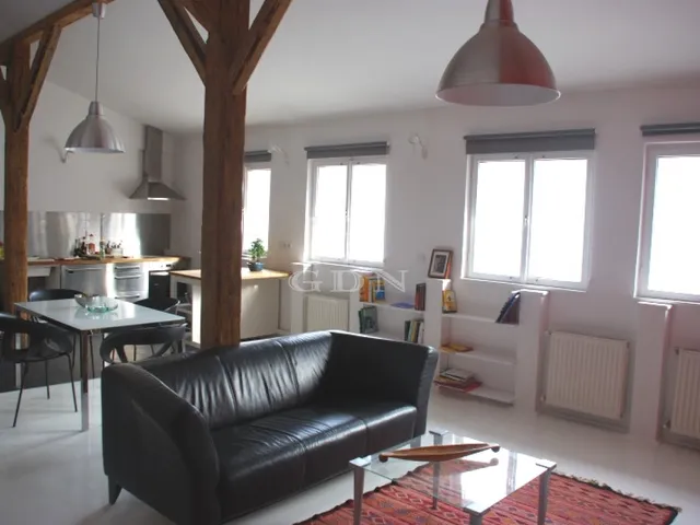 Eladó lakás Budapest I. kerület 56 nm