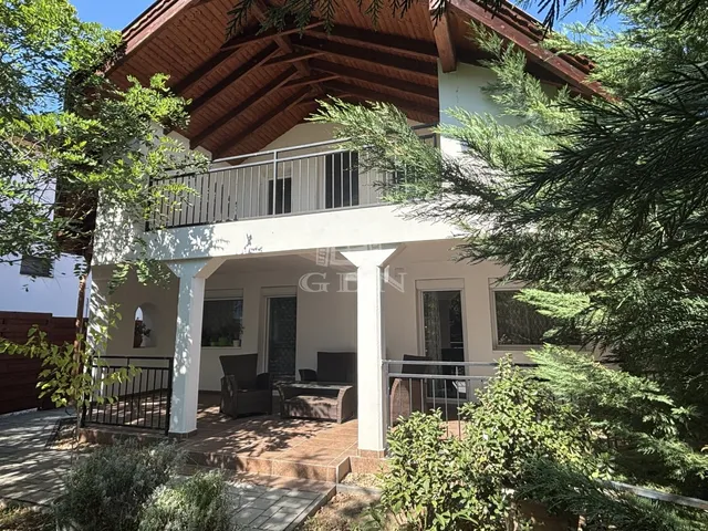 Eladó ház Zamárdi 130 nm