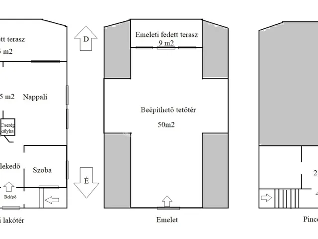 Eladó ház Zamárdi 130 nm