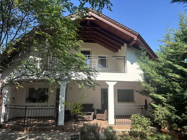 Eladó ház Zamárdi 130 nm