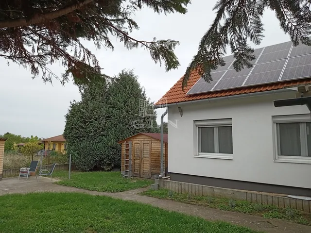 Eladó ház Zamárdi 85 nm