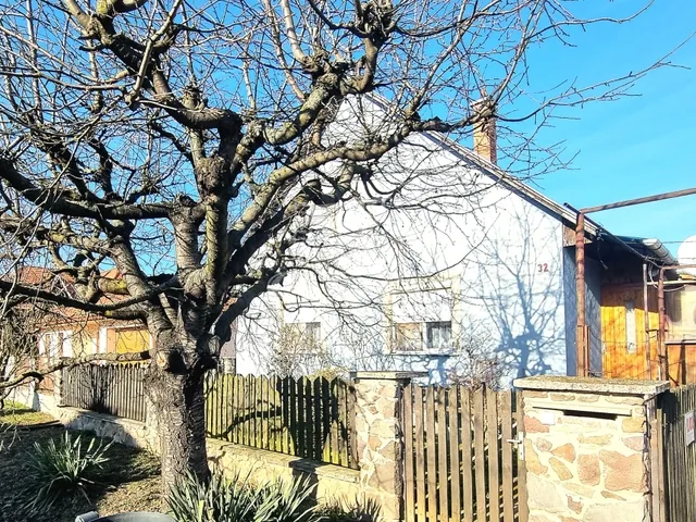 Eladó ház Bernecebaráti 155 nm