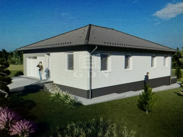 Eladó ház Érd, Tusculanum 134 nm