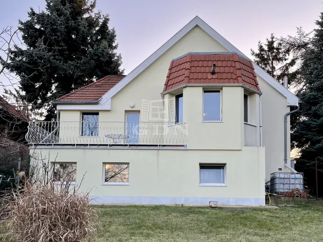 Eladó ház Érd, Parkváros 190 nm