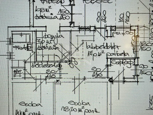 Eladó ház Érd, Parkváros 190 nm