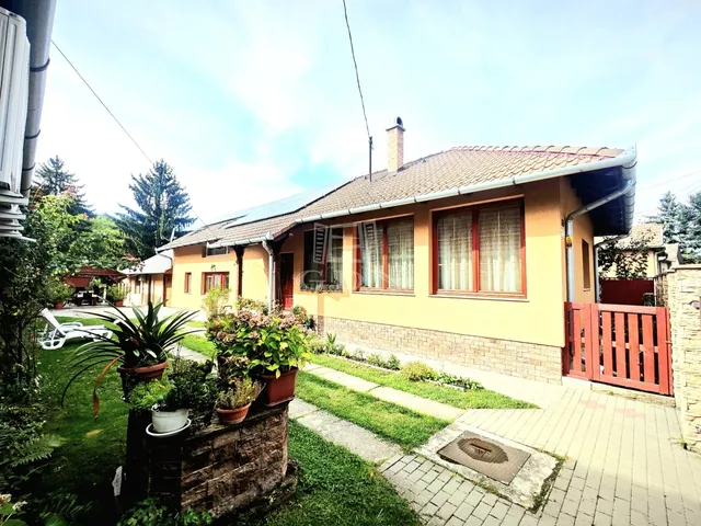 Eladó ház Bernecebaráti 140 nm