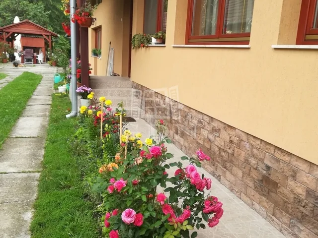 Eladó ház Bernecebaráti 140 nm