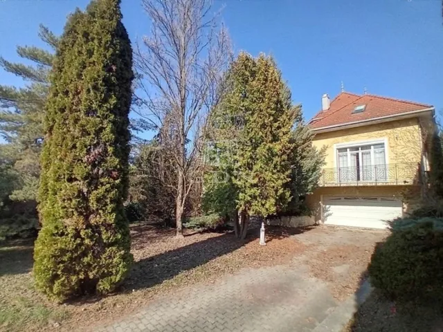 Eladó ház Budakeszi, Máriamakk 253 nm