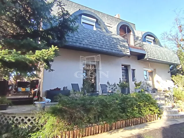 Eladó ház Érd, Érdliget 220 nm