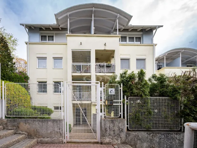 Eladó lakás Budapest XI. kerület, Sasad-Sashegy XI. ker. 67 nm