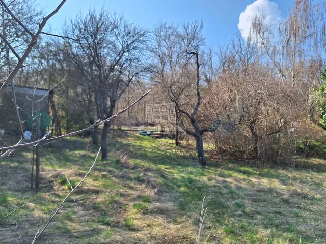 Eladó telek Nagykovácsi 700 nm