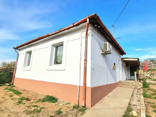 Eladó ház Hont 117 nm