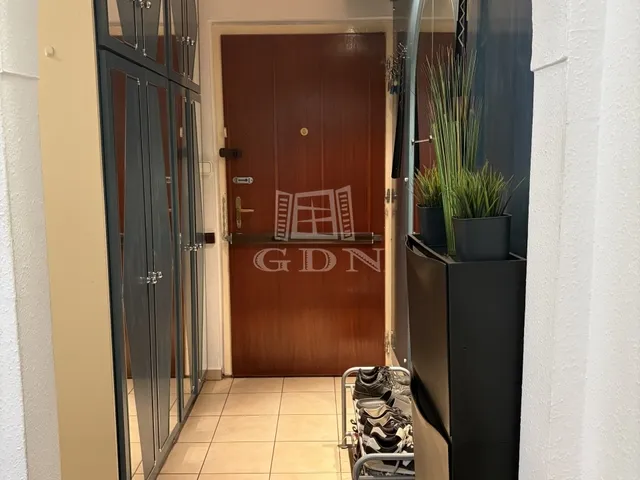 Eladó lakás Budapest XI. kerület, Gazdagrét 74 nm