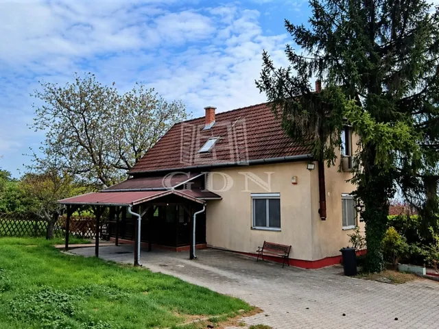 Eladó ház Budapest XXII. kerület 135 nm