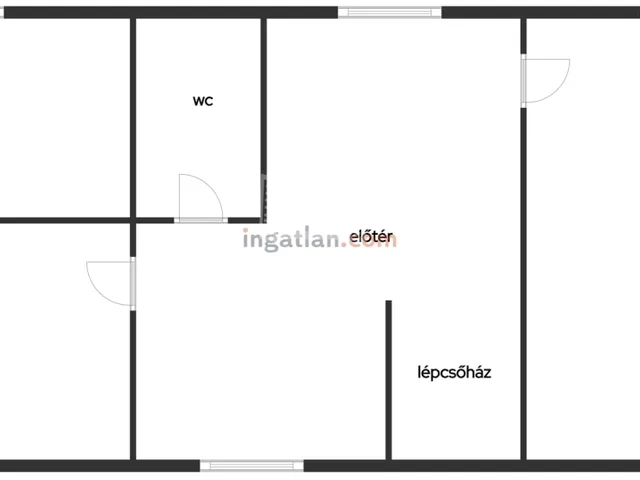 Eladó ház Budapest XXII. kerület 135 nm