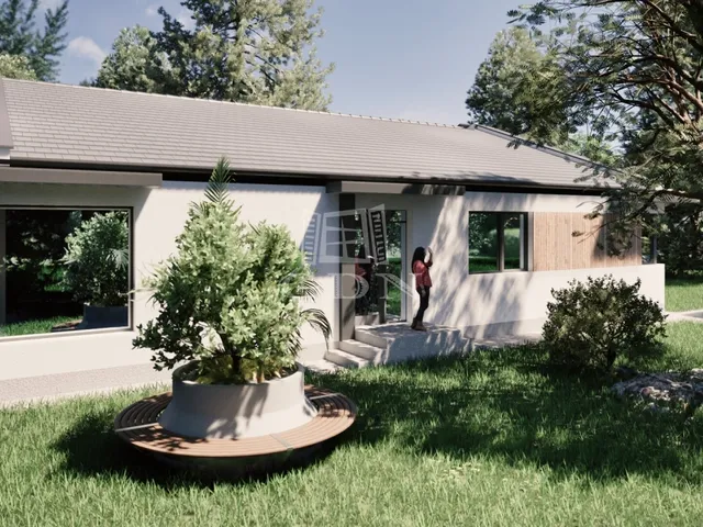 Eladó ház Tordas 105 nm