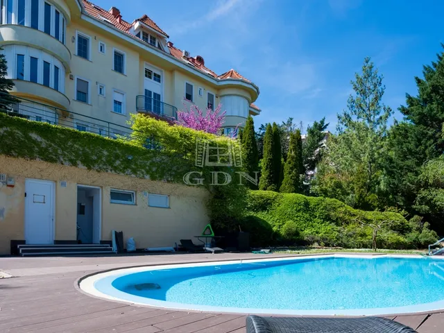 Eladó lakás Budapest XI. kerület, Sasad-Sashegy XI. ker. 74 nm