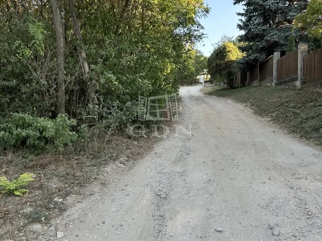 Eladó telek Budapest XI. kerület, Kamaraerdő 5000 nm