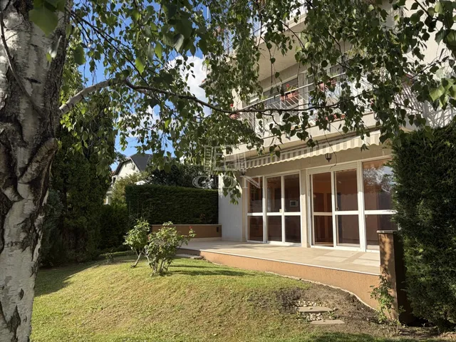 Eladó lakás Budapest XI. kerület, Hosszúrét 78 nm