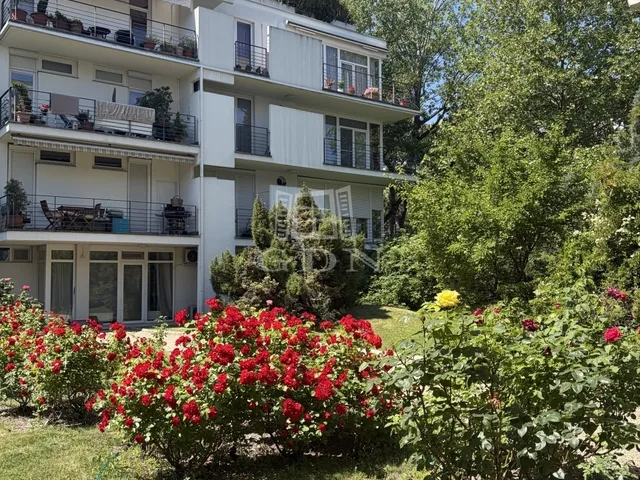 Kiadó lakás Budapest XI. kerület, Sasad-Sashegy XI. ker. 41 nm