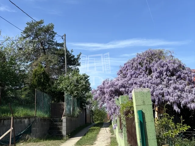 Eladó nyaraló Budapest XI. kerület, Kamaraerdő 20 nm