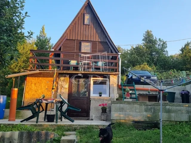 Eladó ház Budapest XI. kerület, Kamaraerdő 20 nm
