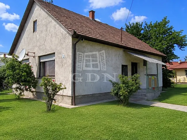 Eladó ház Érd, Érdliget 100 nm