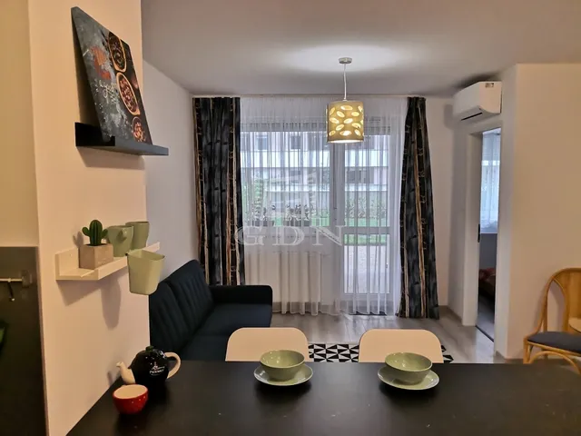 Kiadó lakás Budapest XI. kerület 46 nm