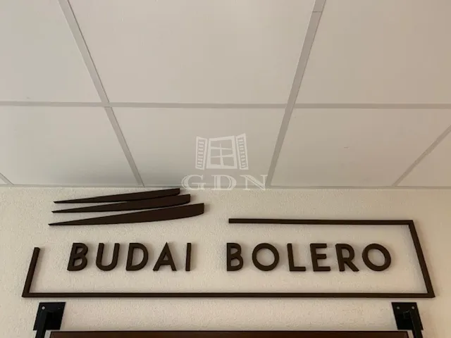Kiadó lakás Budapest XI. kerület 46 nm